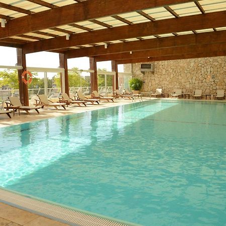 Ramon Inn By Isrotel Collection Micpe Ramon Kültér fotó