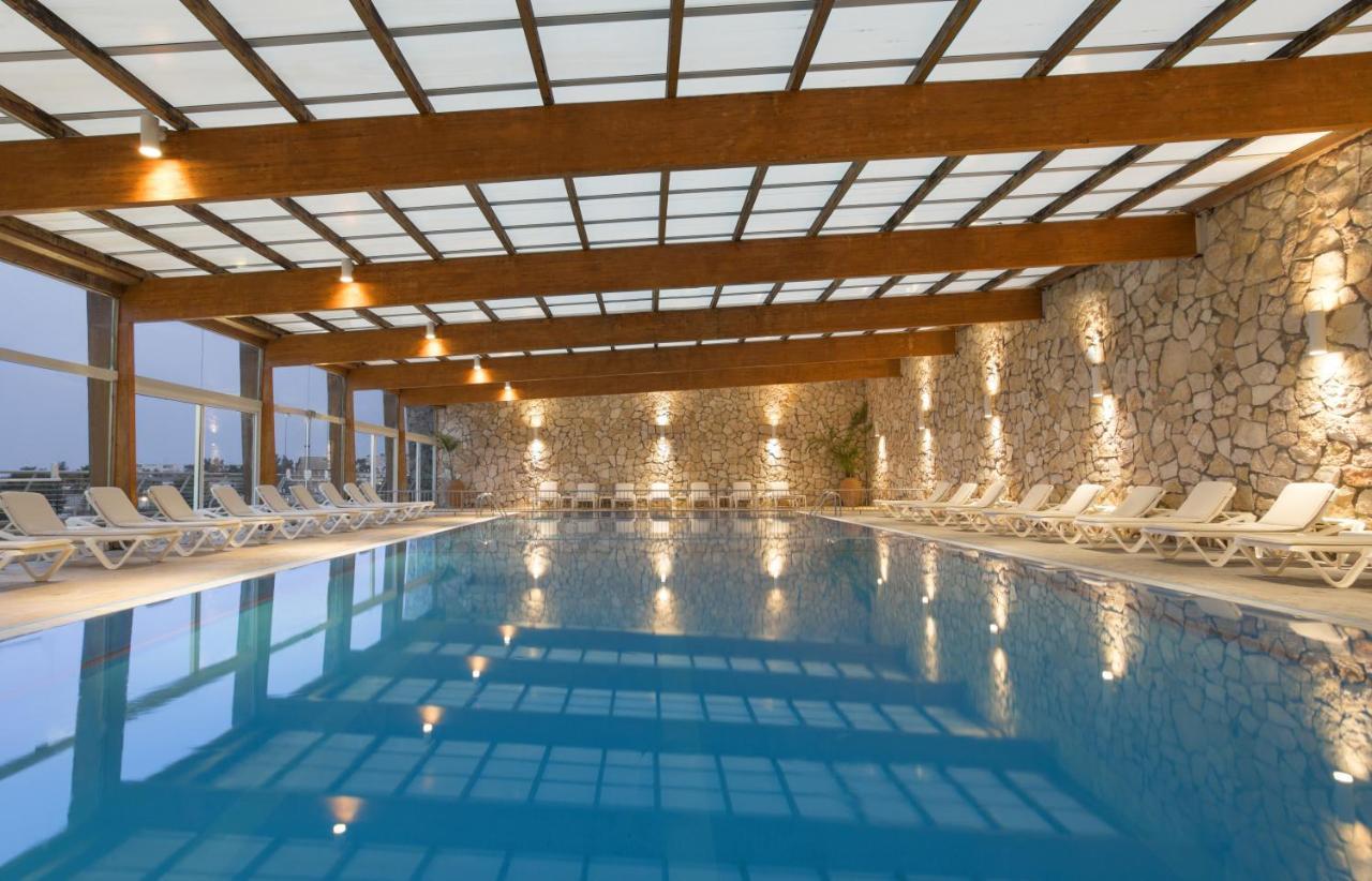 Ramon Inn By Isrotel Collection Micpe Ramon Kültér fotó