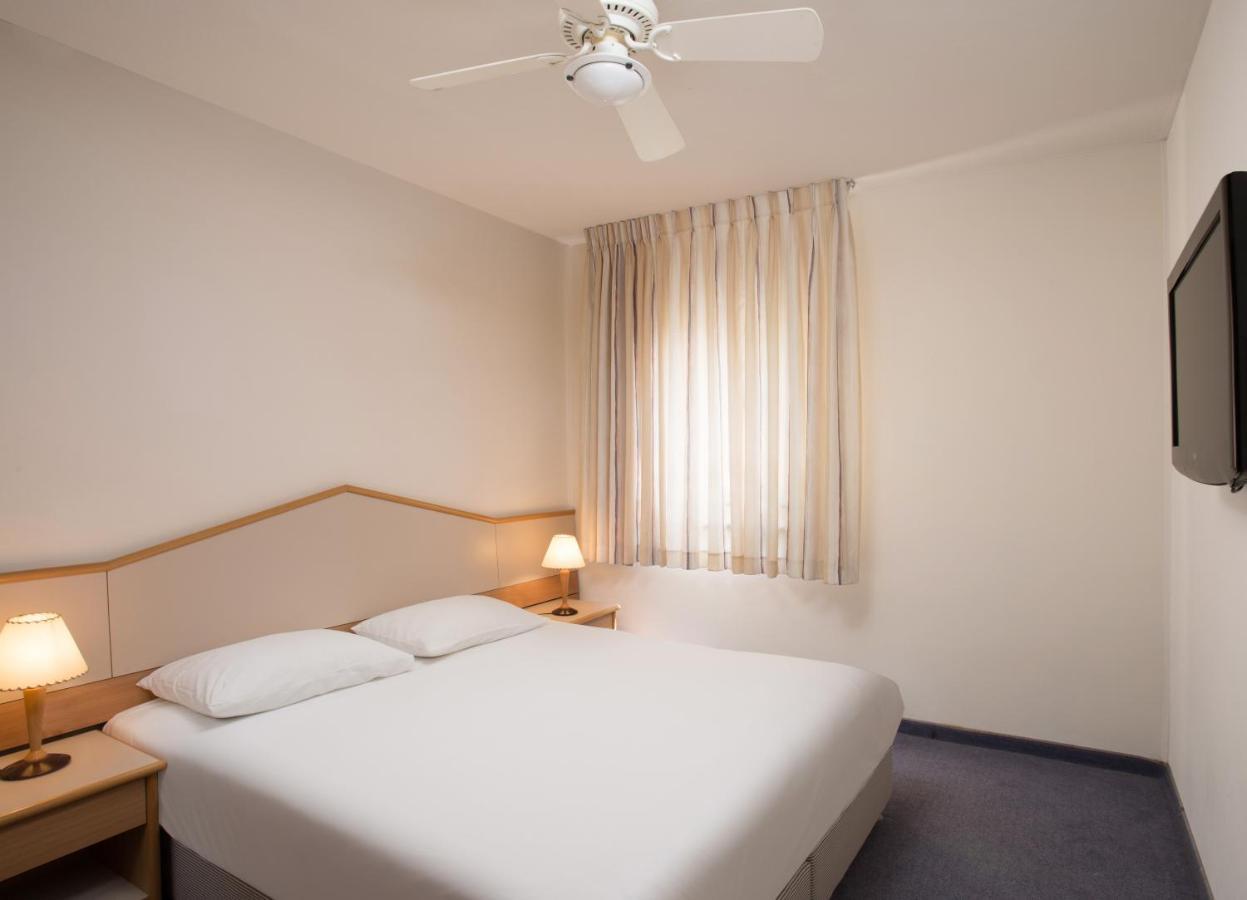 Ramon Inn By Isrotel Collection Micpe Ramon Kültér fotó
