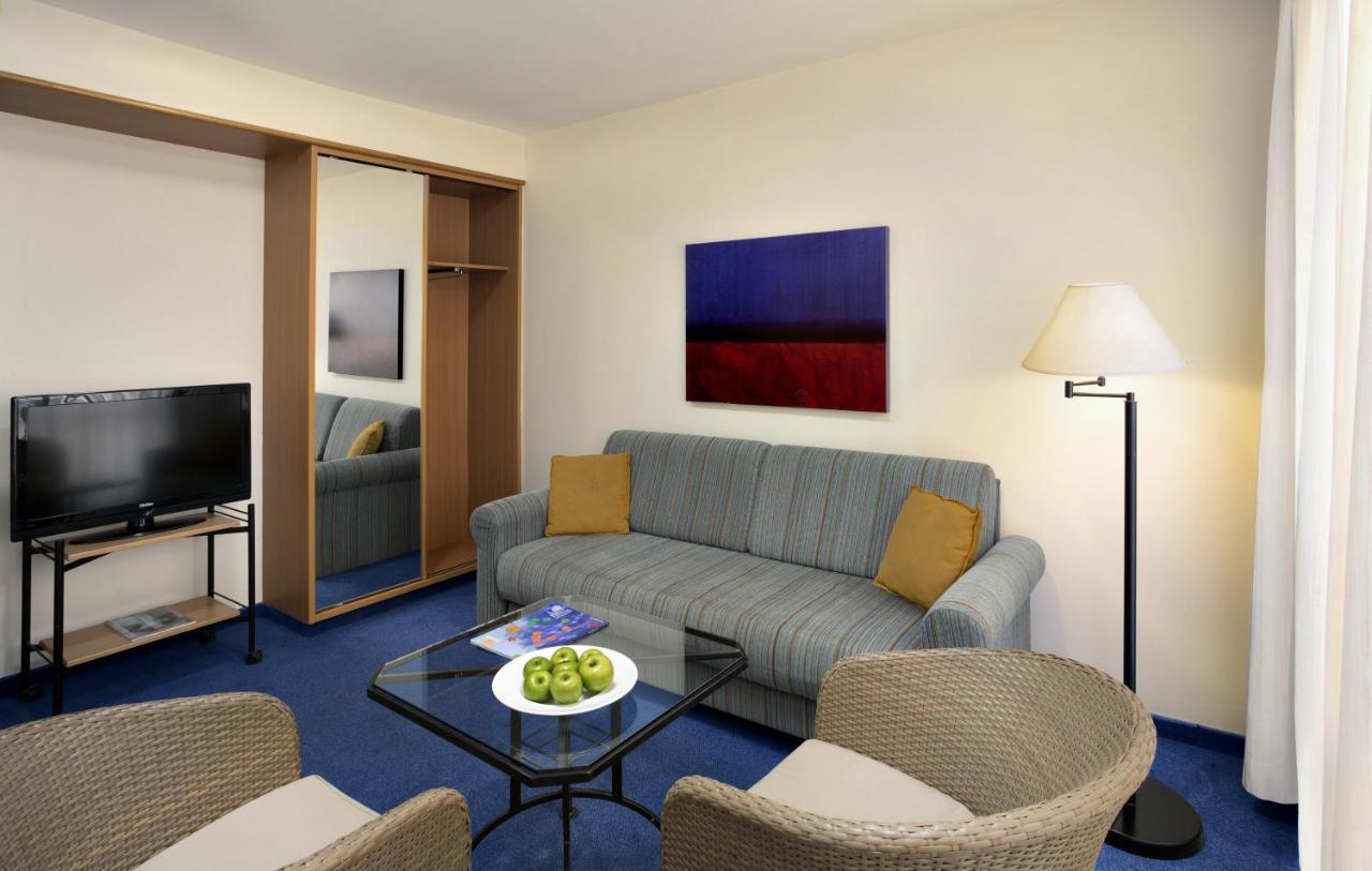 Ramon Inn By Isrotel Collection Micpe Ramon Kültér fotó