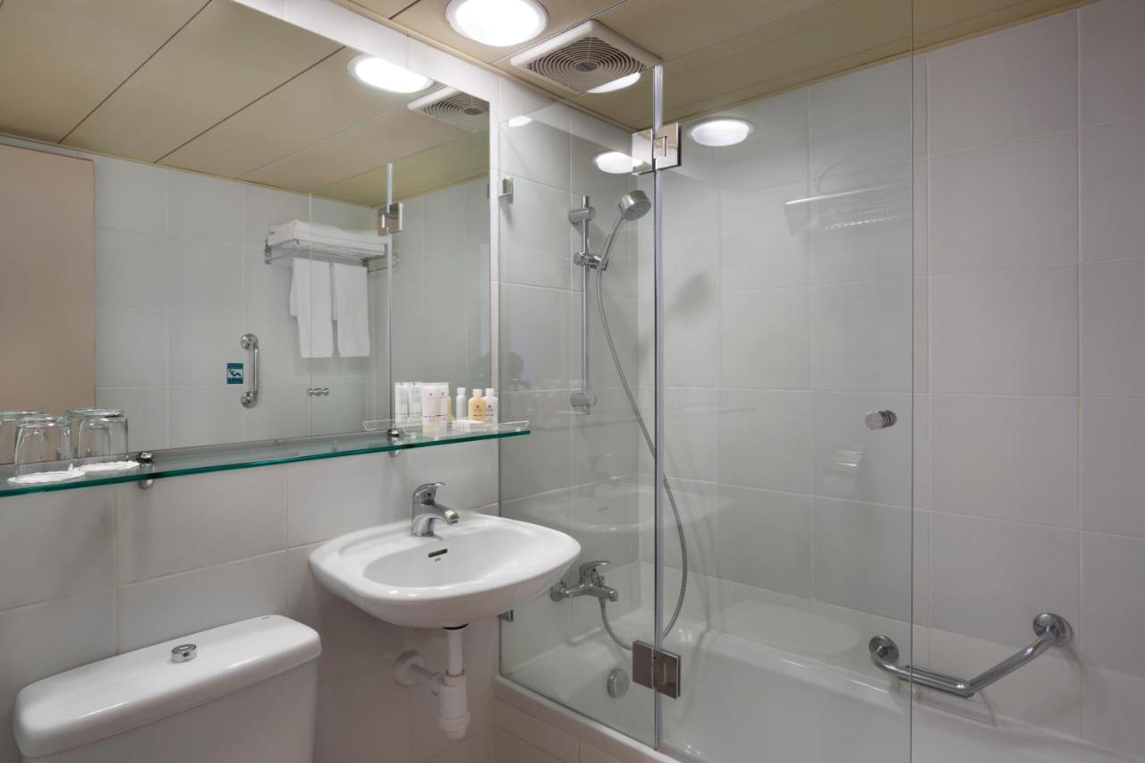 Ramon Inn By Isrotel Collection Micpe Ramon Kültér fotó