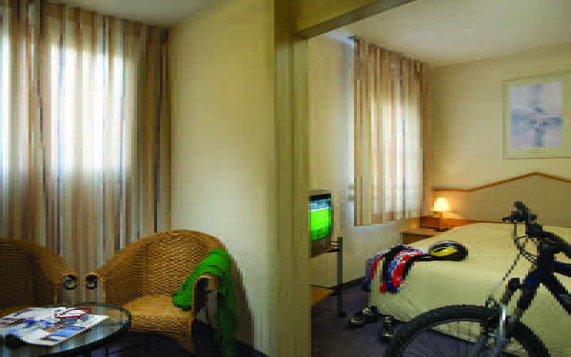 Ramon Inn By Isrotel Collection Micpe Ramon Kültér fotó