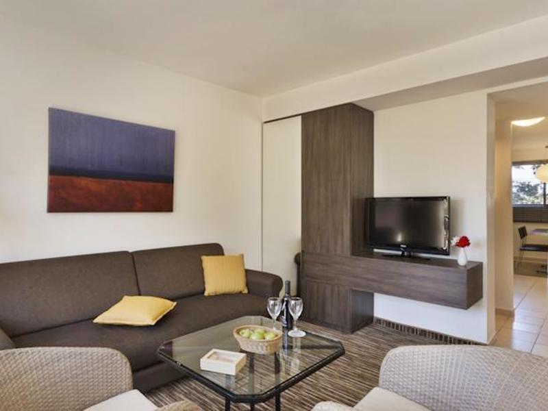 Ramon Inn By Isrotel Collection Micpe Ramon Kültér fotó