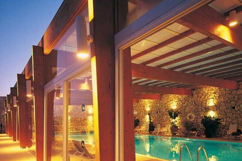 Ramon Inn By Isrotel Collection Micpe Ramon Kültér fotó