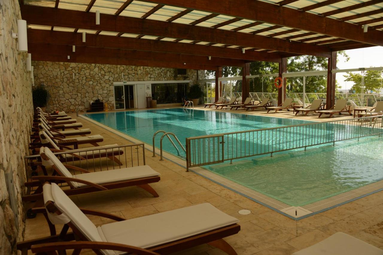 Ramon Inn By Isrotel Collection Micpe Ramon Kültér fotó
